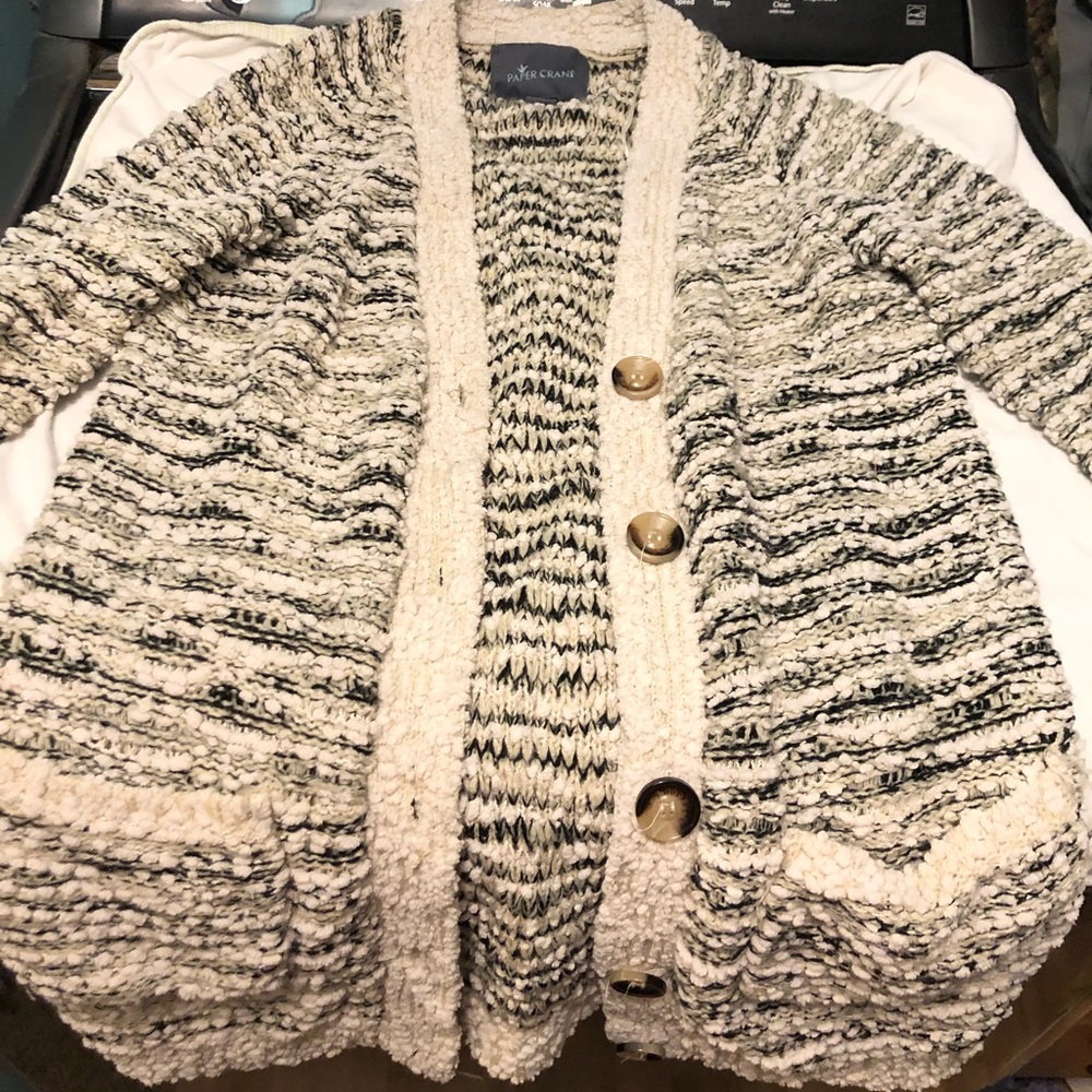 Sweater